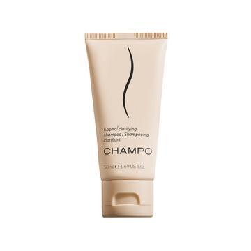 Kapha clarifying shampoo - Shampooing clarifiant