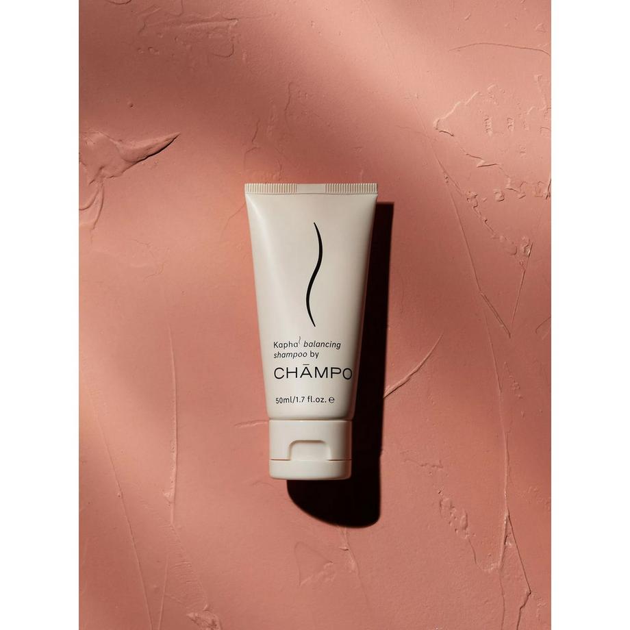 CHAMPO  Kapha clarifying shampoo - Shampooing clarifiant 