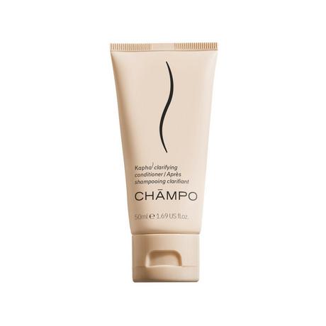 CHAMPO  Kapha balancing Conditioner - Klärender Conditioner 