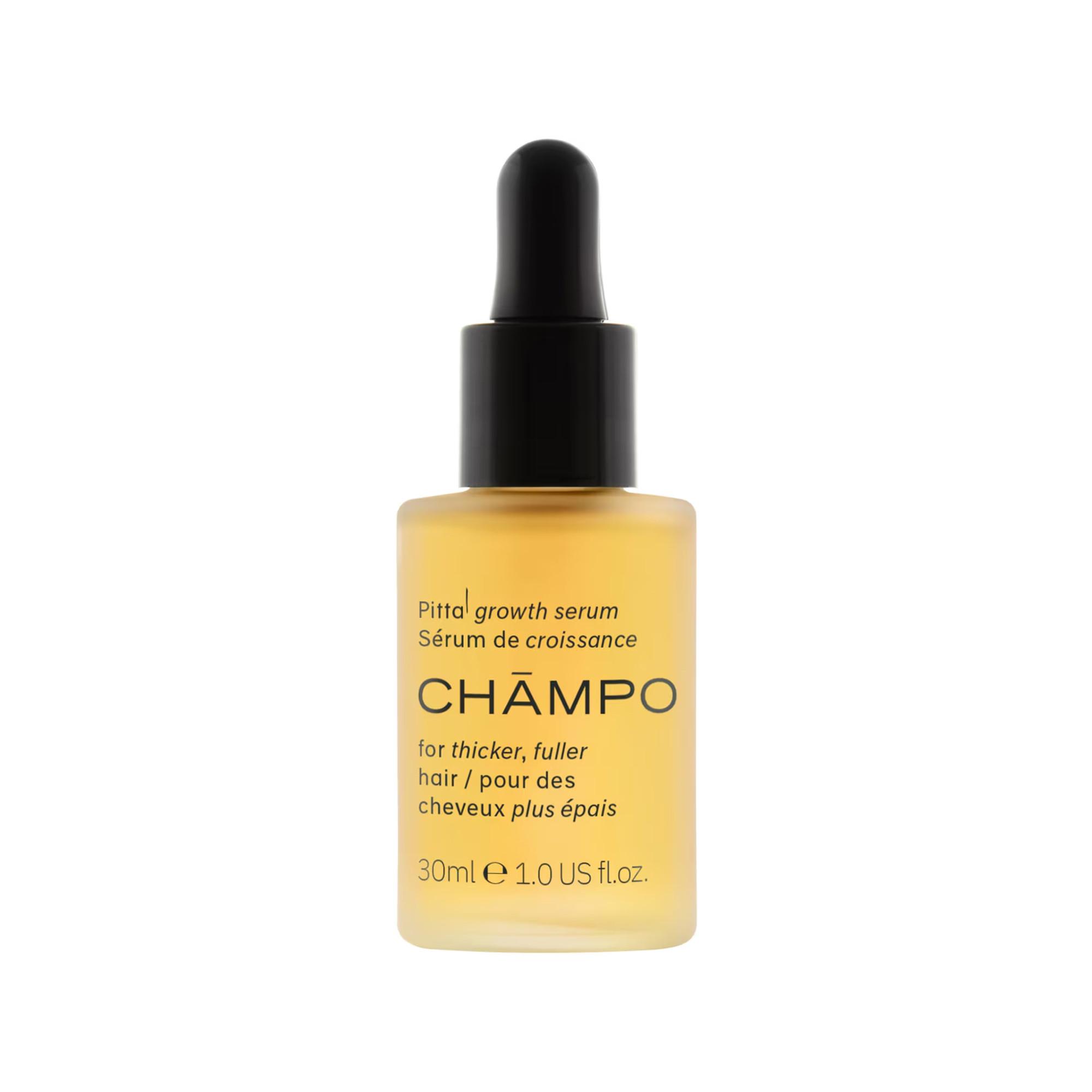 CHAMPO  Pitta Growth Serum - Siero di crescita 