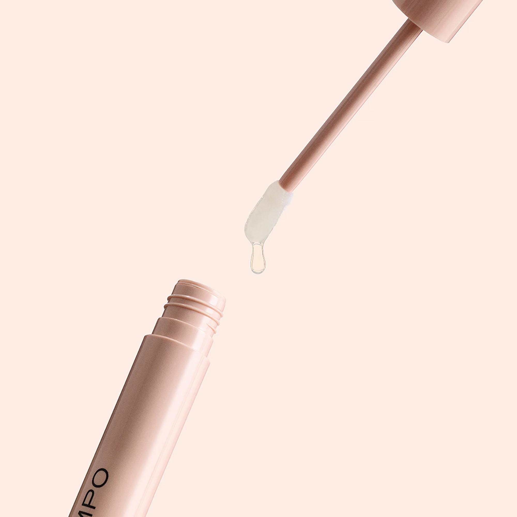 CHAMPO  Pitta Brow Serum - Sérum densifiant pour sourcils 