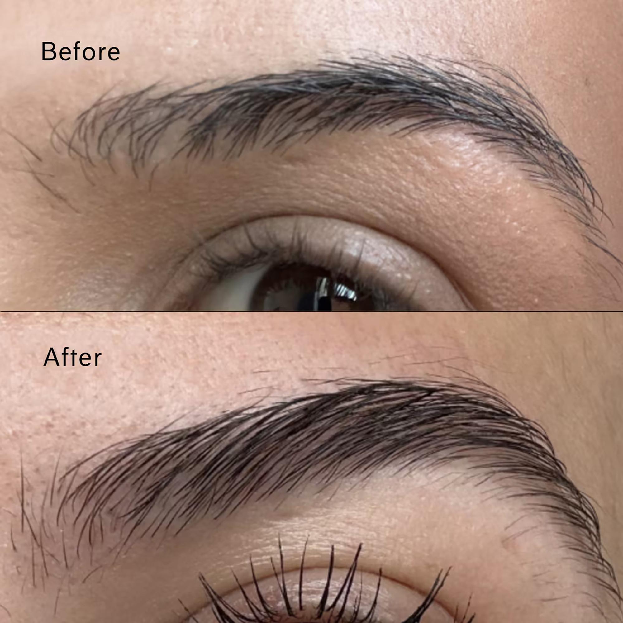 CHAMPO  Pitta Brow Serum - Sérum densifiant pour sourcils 