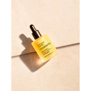 CHAMPO  Pitta Growth Serum - Wachstumsserum 