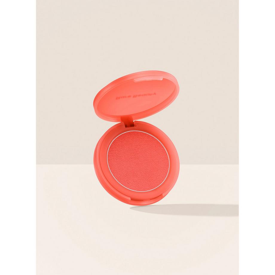 RARE BEAUTY  Soft Pinch Matte Bouncy Blush - Blush mat effet cocon 