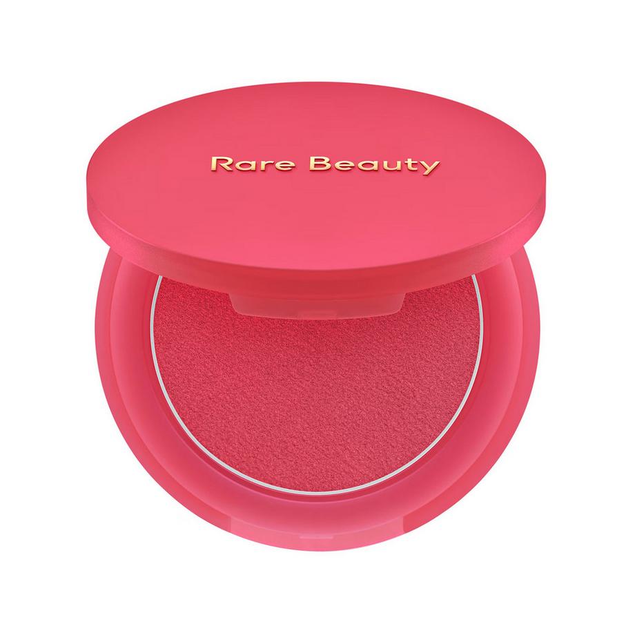 RARE BEAUTY  Soft Pinch Matte Bouncy Blush - Blush mat effetto cocoon 