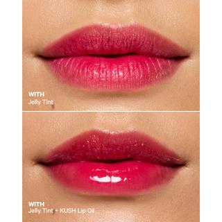 MILK  Jelly Lip Kit -  duo encre + huile à lèvres 