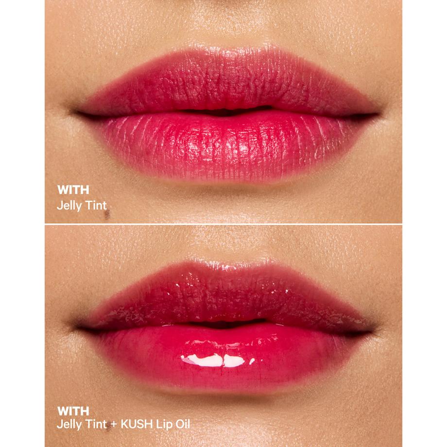 MILK  Jelly Lip Kit -  duo encre + huile à lèvres 