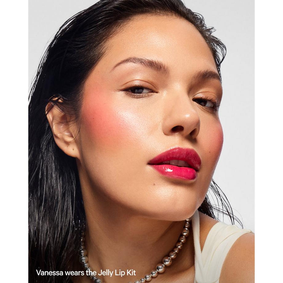 MILK  Jelly Lip Kit -  duo encre + huile à lèvres 