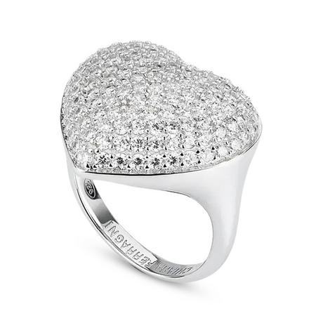 Chiara Ferragni  Ring 