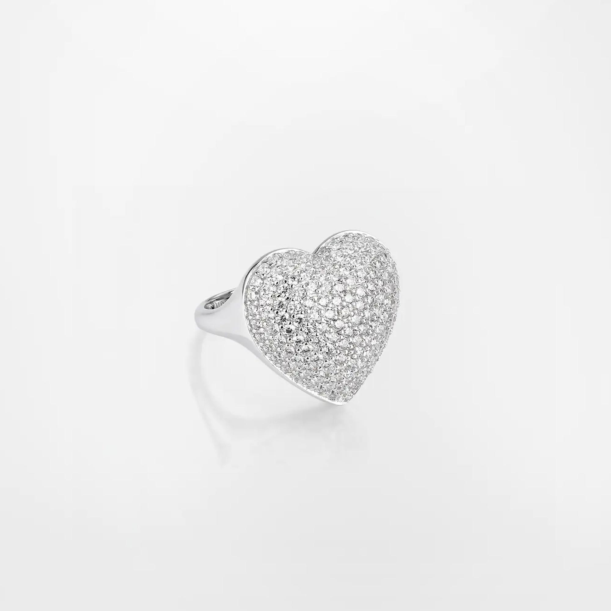 Chiara Ferragni  Ring 