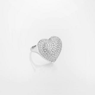 Chiara Ferragni  Ring 