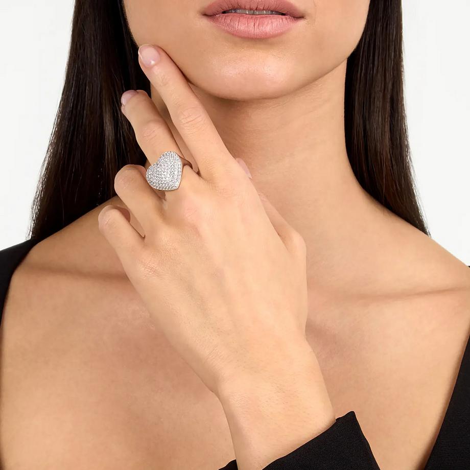 Chiara Ferragni  Ring 