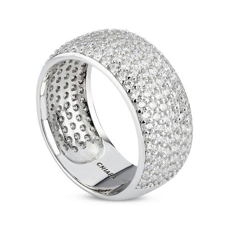 Chiara Ferragni  Bague 