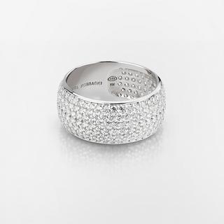 Chiara Ferragni  Bague 