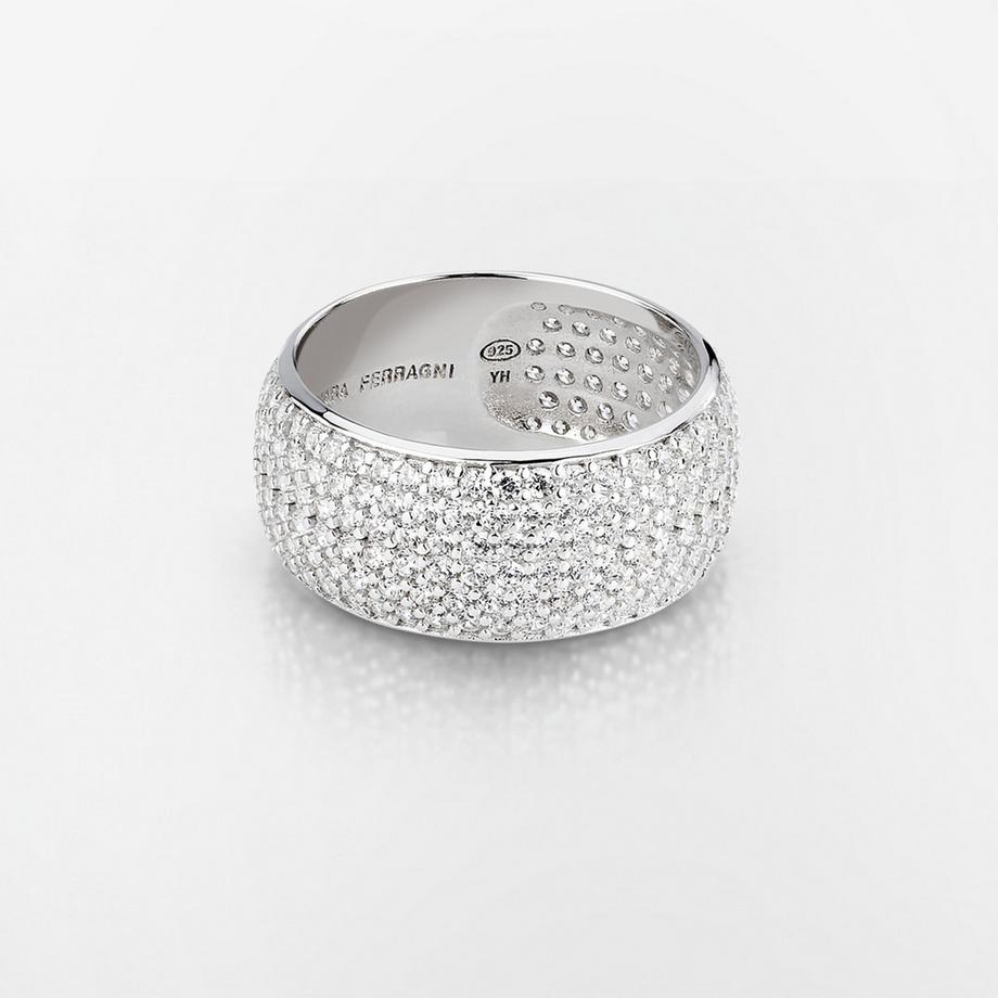 Chiara Ferragni  Ring 