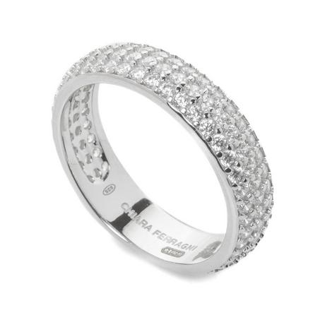 Chiara Ferragni  Ring 
