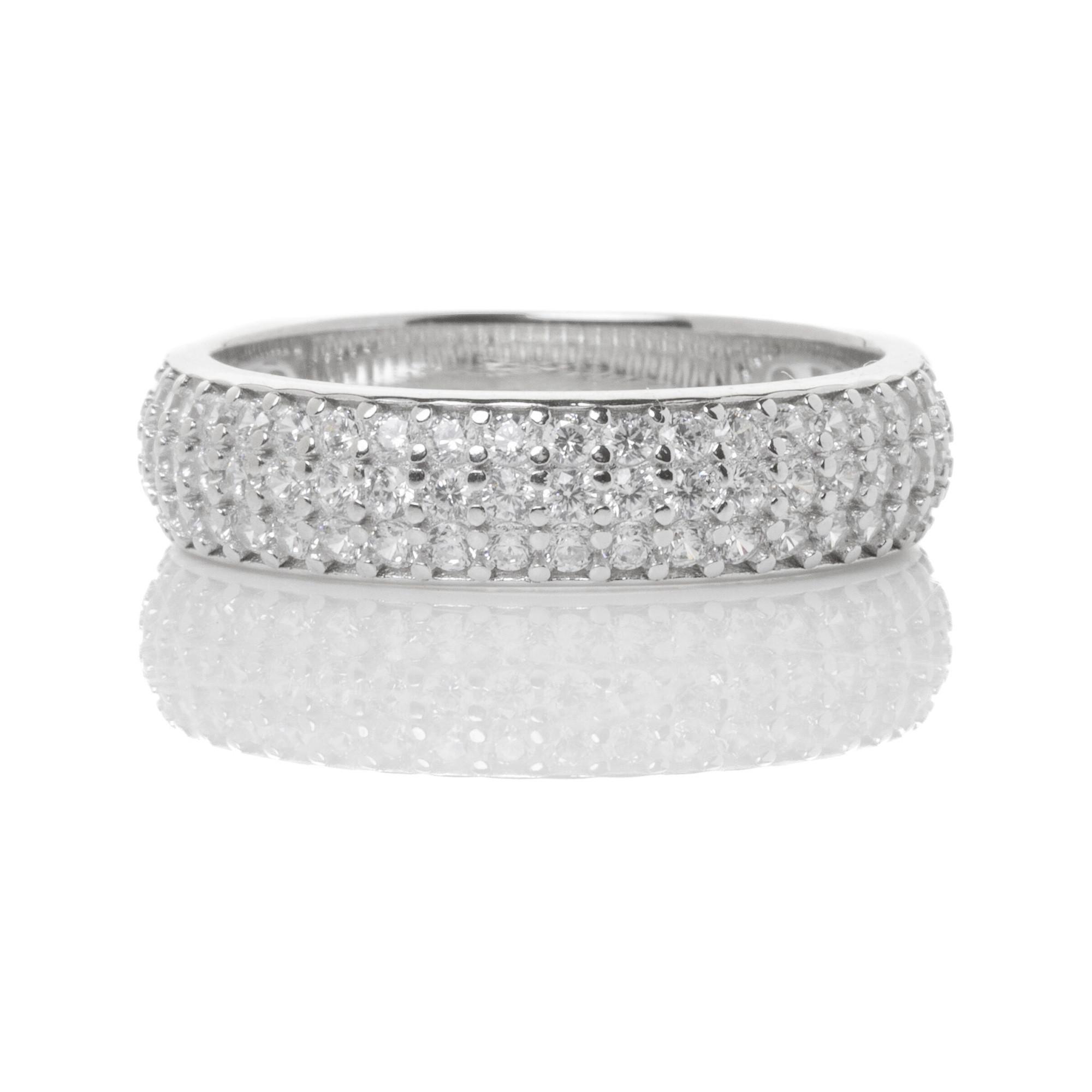 Chiara Ferragni  Ring 