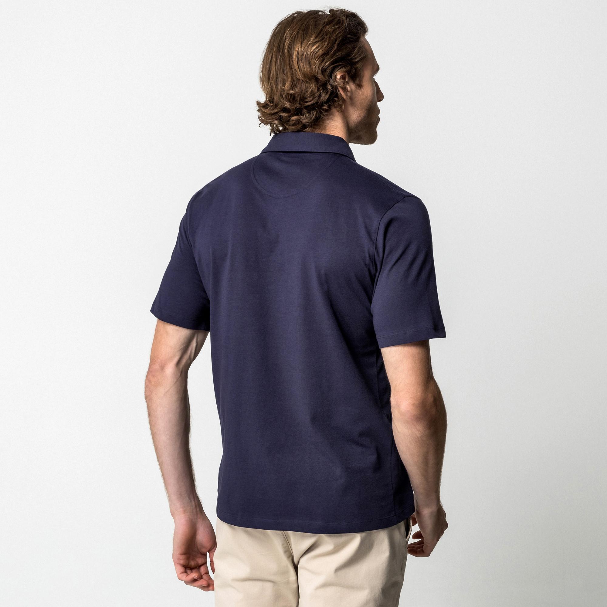 Manor Man Polo  