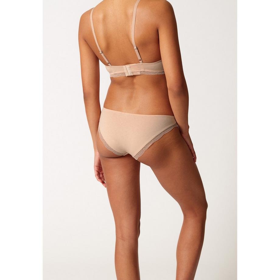 Skiny Classicotton Slips Lot de 2  