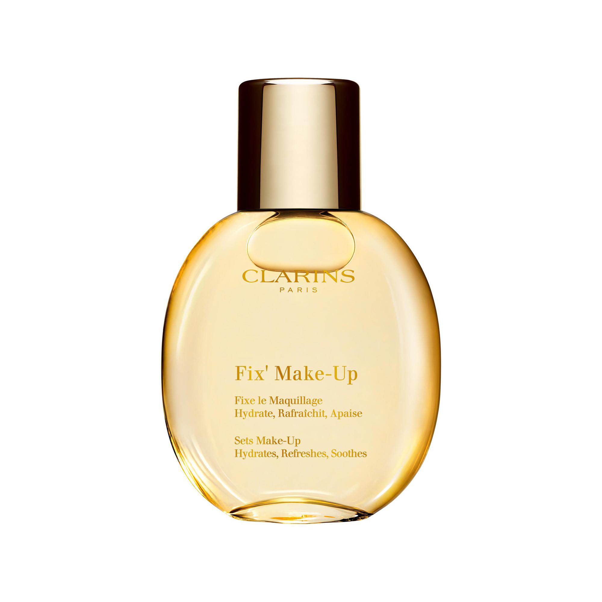 CLARINS  Fix' Make-Up - Sommer Kollektion 