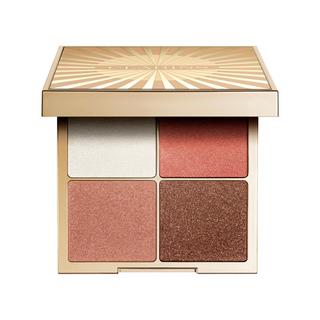 CLARINS  All-In-One Palette - Sommer Kollektion 