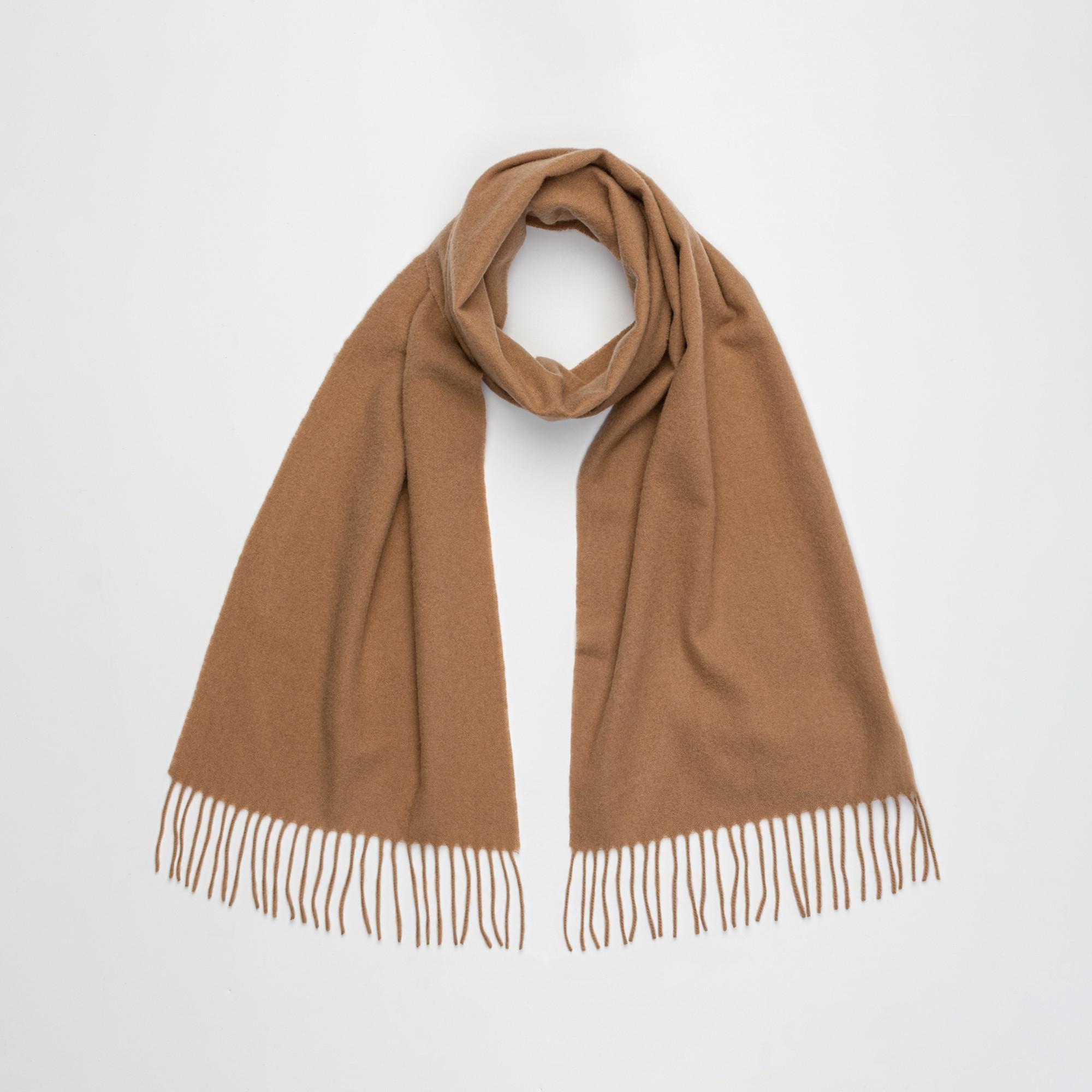 Manor Man Kaschmir Schal  