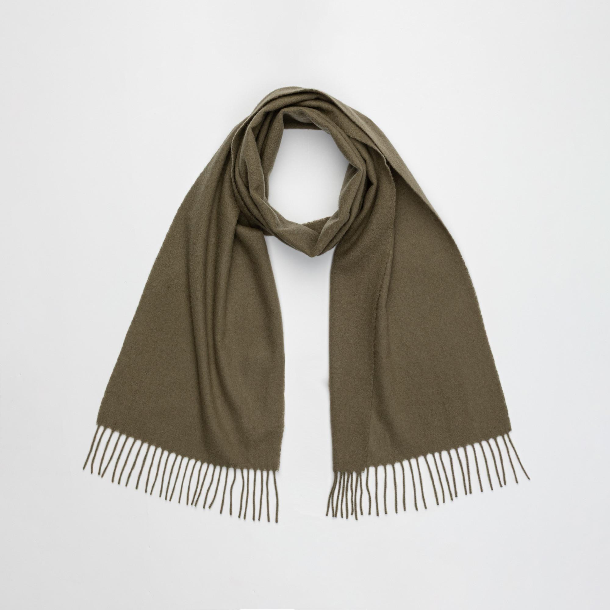 Manor Man Kaschmir Schal  