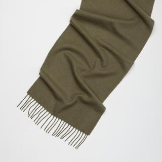 Manor Man Kaschmir Schal  