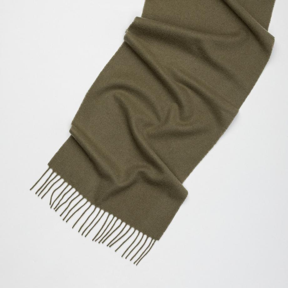 Manor Man Kaschmir Schal  