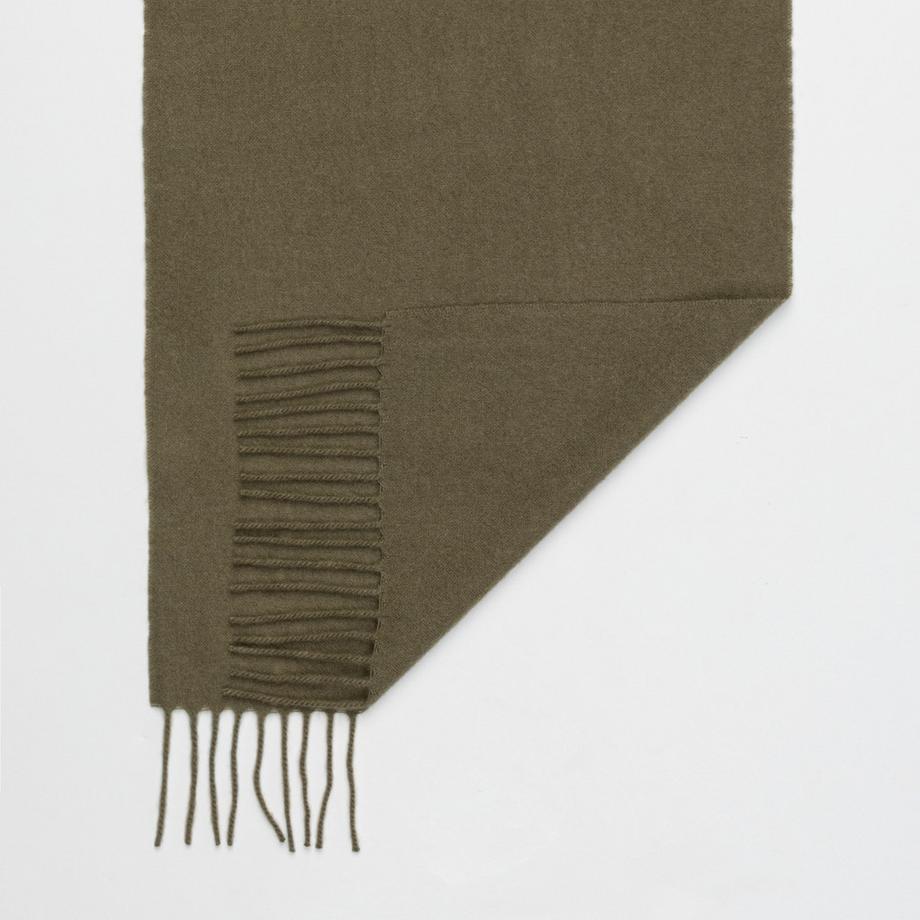 Manor Man Kaschmir Schal  