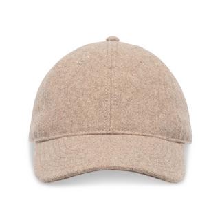 Manor Man Berretto da Baseball Tinta Unita  