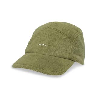 Manor Man Fleece Cap  