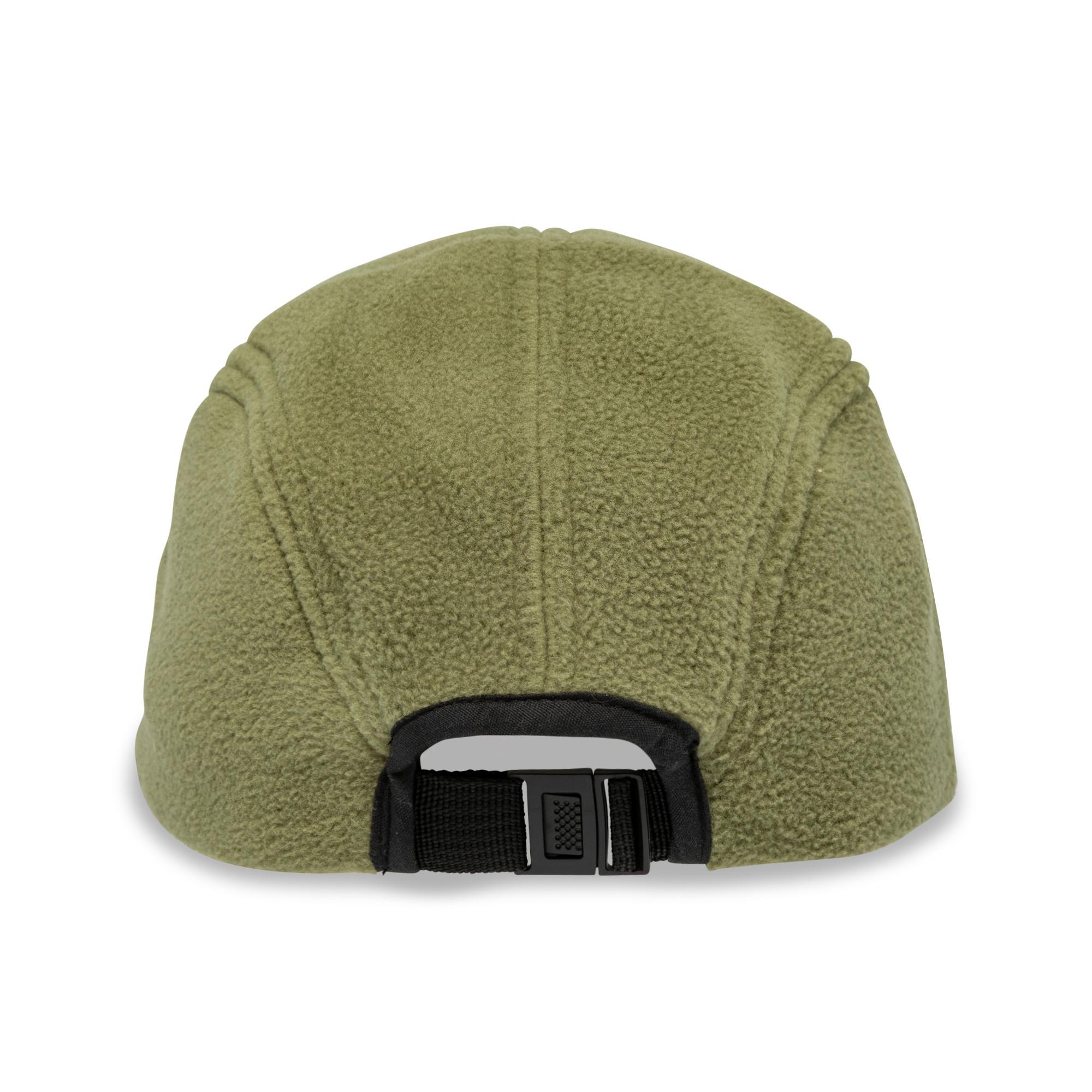 Manor Man Fleece Cap  