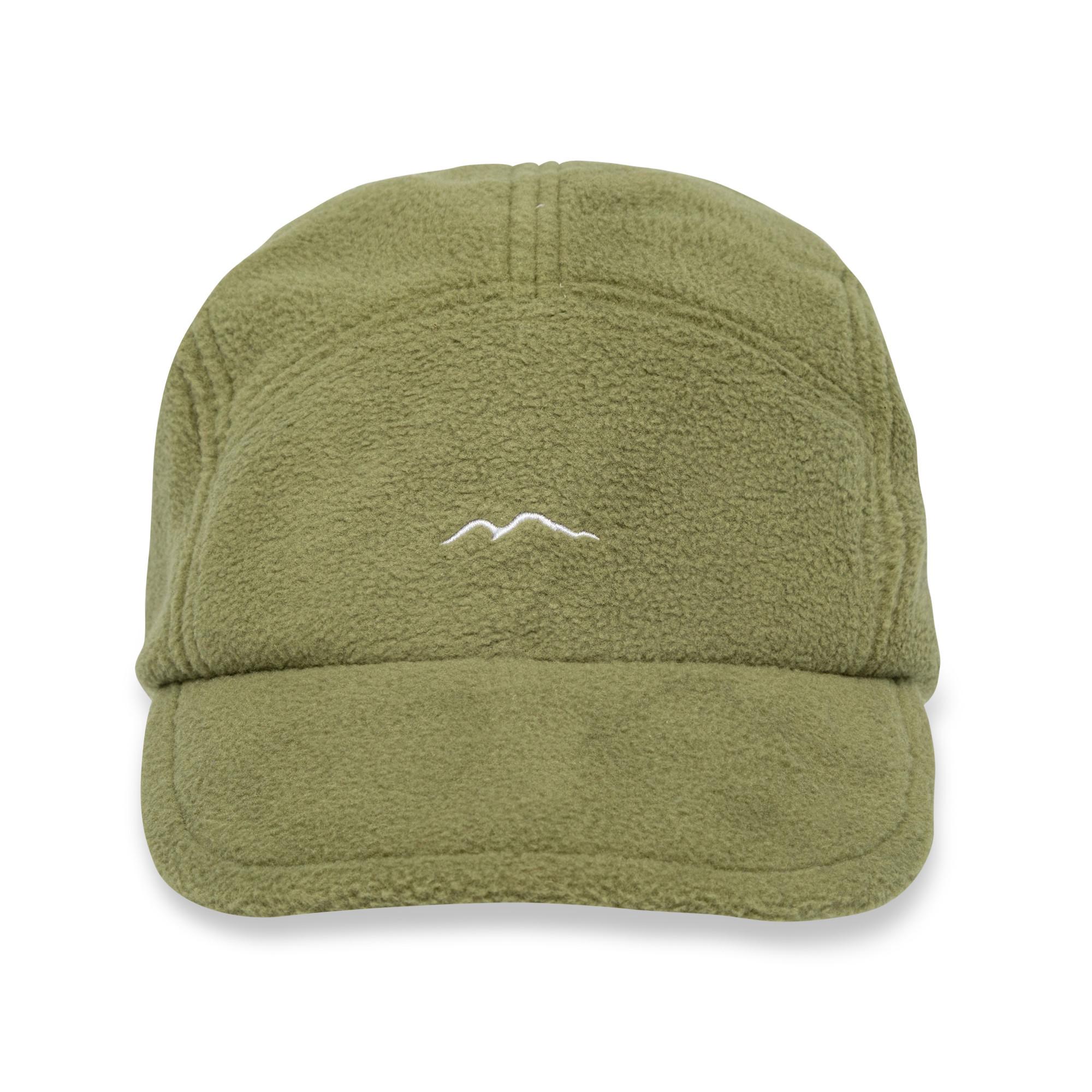 Manor Man Fleece Cap  