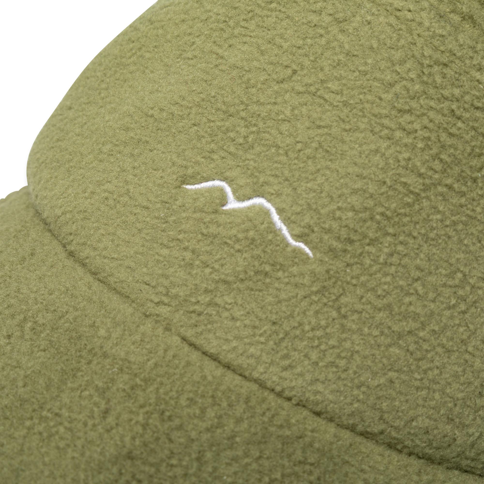 Manor Man Fleece Cap  
