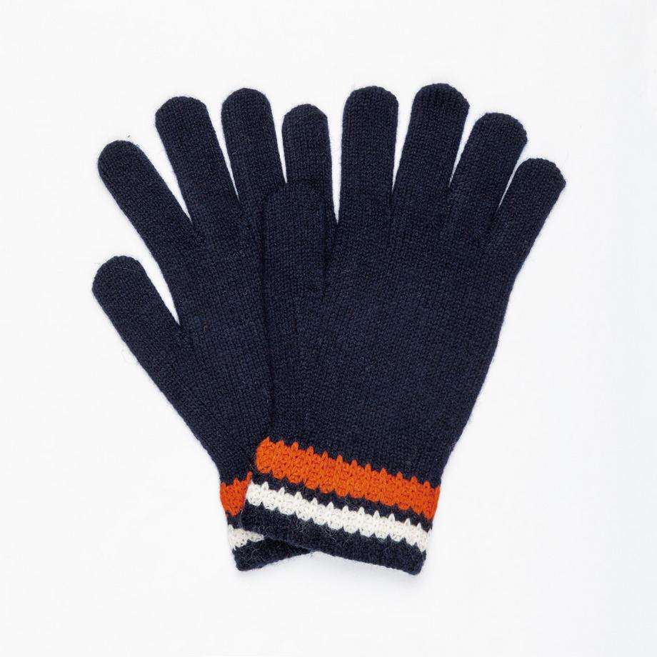Manor Man Strickhandschuhe  
