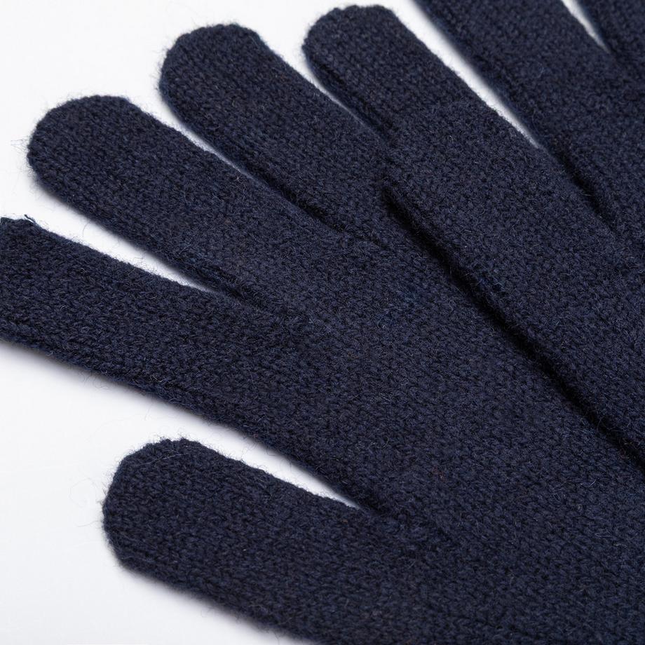 Manor Man Strickhandschuhe  