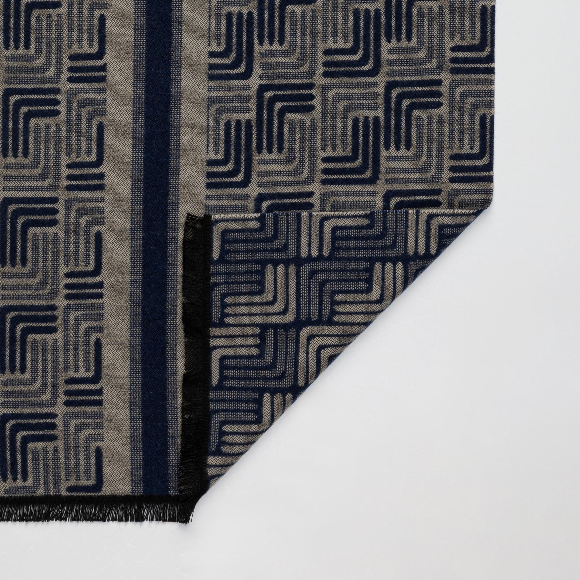 Manor Man Sciarpa fantasia  