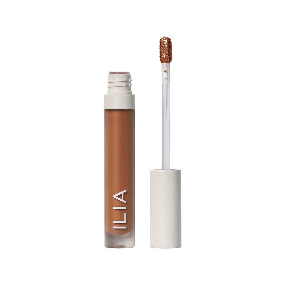 ILIA  TRUE SKIN SERUM CONCEALER CHICORY SC1 True Skin Serum Concealer - Concealer 