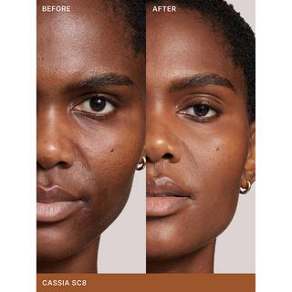 ILIA  TRUE SKIN SERUM CONCEALER CHICORY SC1 True Skin Serum Concealer - Correttore 