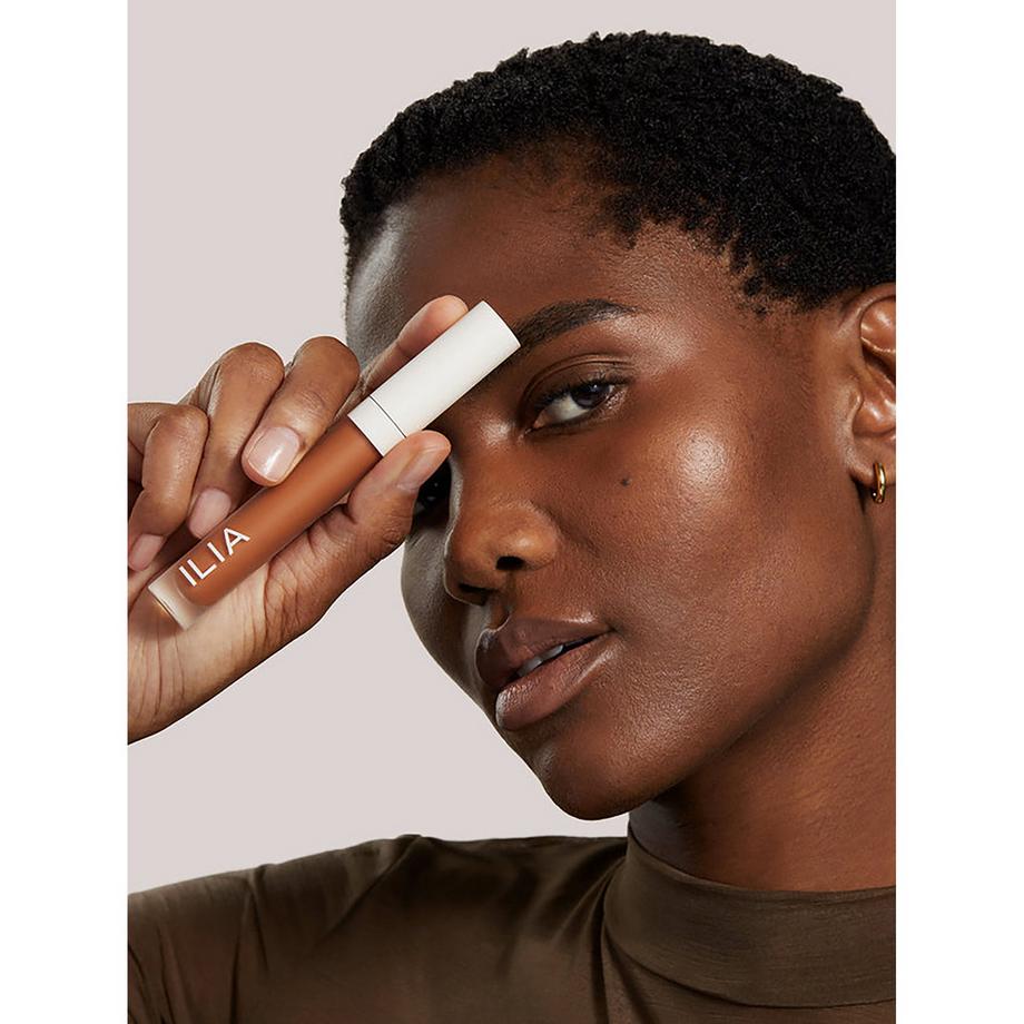 ILIA  TRUE SKIN SERUM CONCEALER CHICORY SC1 True Skin Serum Concealer - Concealer 