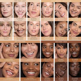 ILIA  TRUE SKIN SERUM CONCEALER CHICORY SC1 True Skin Serum Concealer - Correttore 