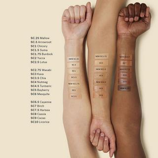 ILIA  TRUE SKIN SERUM CONCEALER CHICORY SC1 True Skin Serum Concealer - Correttore 