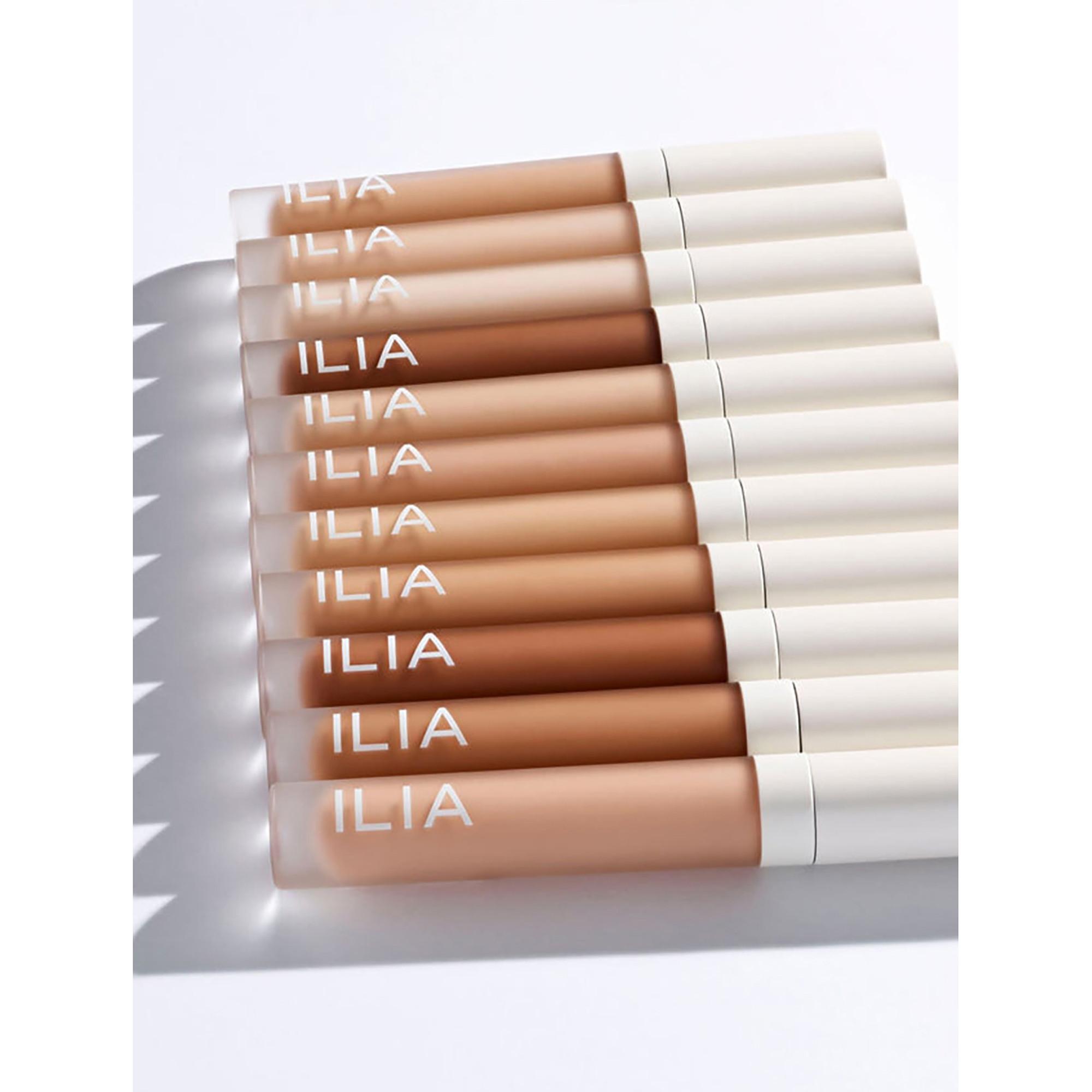 ILIA  TRUE SKIN SERUM CONCEALER CHICORY SC1 True Skin Serum Concealer - Correttore 