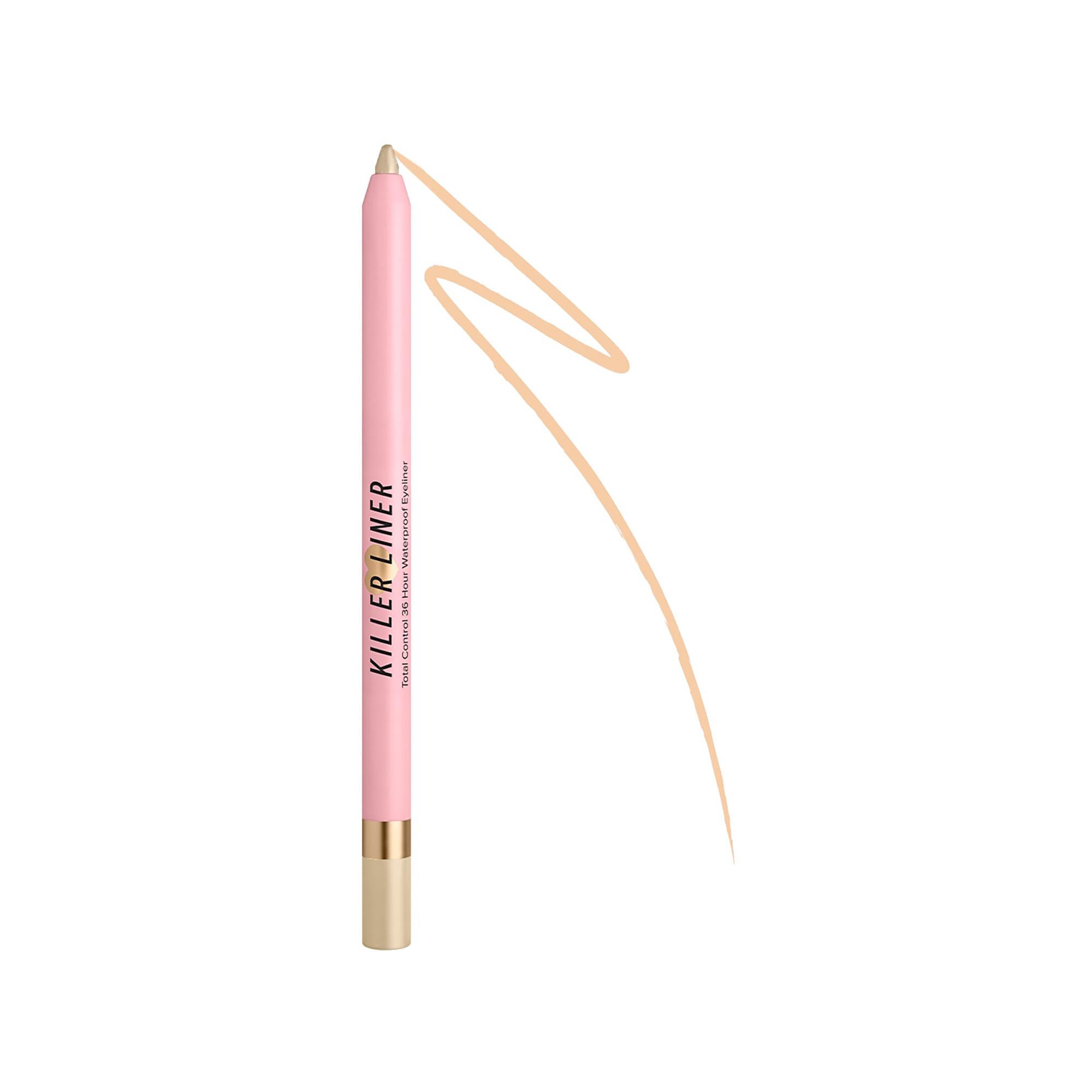 Too Faced Killer liner Waterproof  Waterproof Eyeliner 
