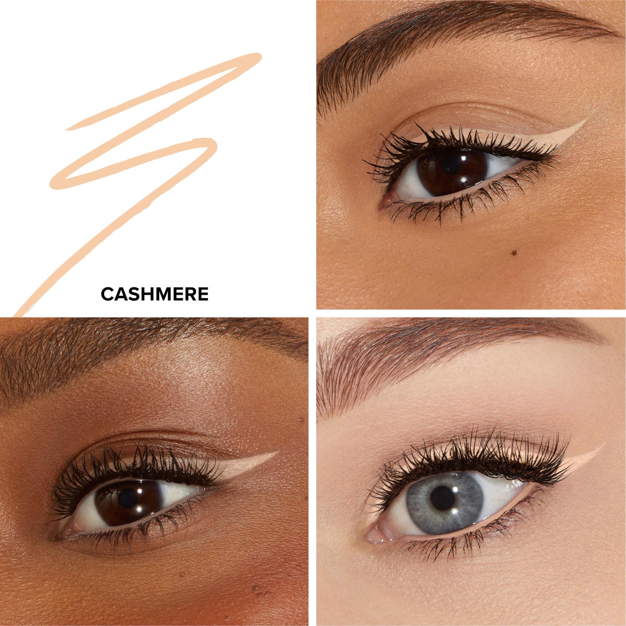 Too Faced Killer liner Waterproof  Waterproof Eyeliner 