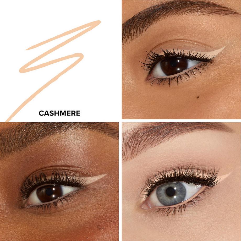 Too Faced Killer liner Waterproof Eyeliner Waterproof gel haute précision 