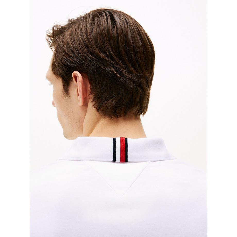 TOMMY HILFIGER Tommy Logo Tee Polo  