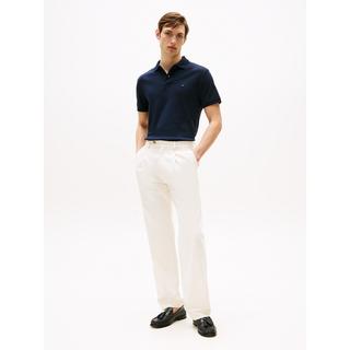 TOMMY HILFIGER Tommy Logo Tee Polo  