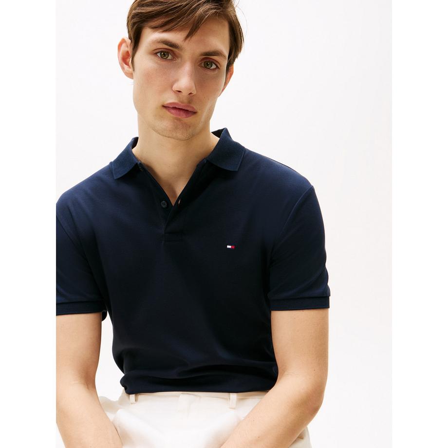 TOMMY HILFIGER Tommy Logo Tee Poloshirt  